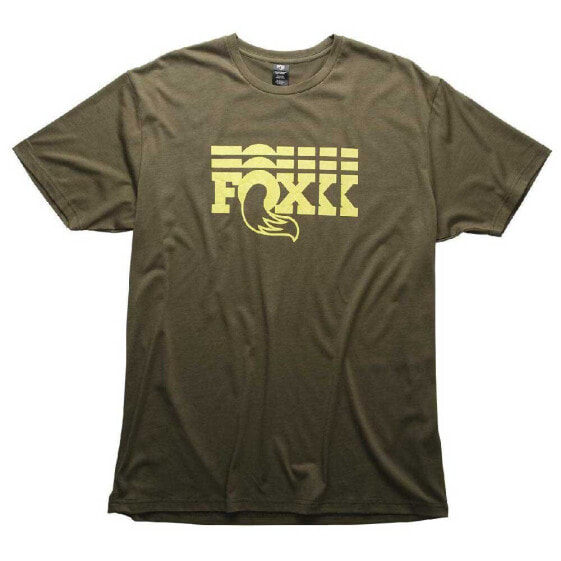 FOX Stacked short sleeve T-shirt