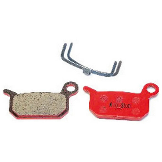 KOOL-STOP Formula B4 D310 Disc Brake Pads