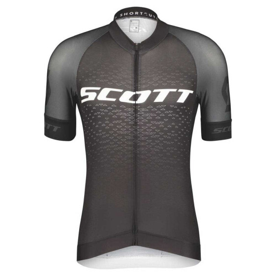 SCOTT RC Pro short sleeve jersey