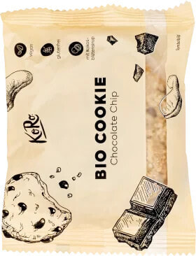 Cookie, Chocolate Chip, 50 g