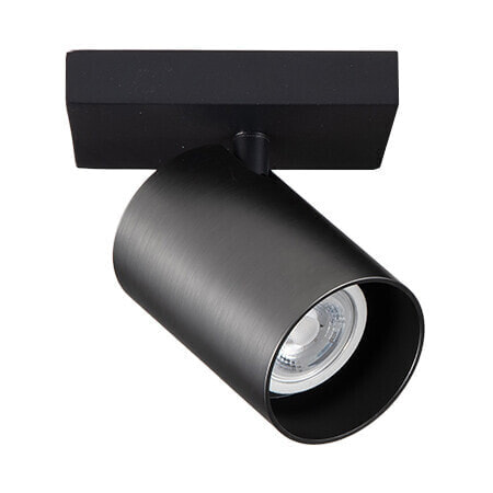 Yeelight Smart Spotlight Color Black 1 Pack