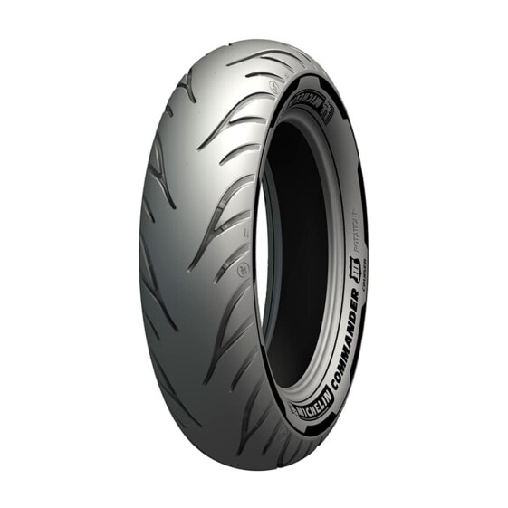 MICHELIN MOTO Commander III Cruiser 77H TL/TT Road Rear Tire