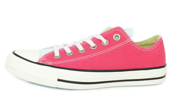 Кеды женские Converse Chuck Taylor All Star Ox 163978C