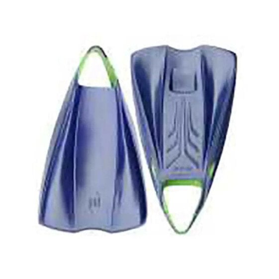 POD 2 Fins