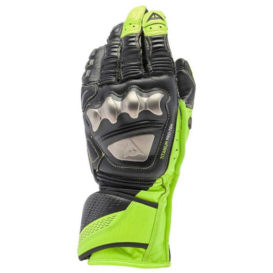 DAINESE Full Metal 7 leather gloves