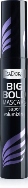 IsaDora Big Bold Mascara