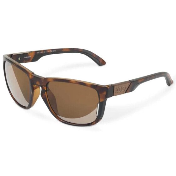 KOO California mirrored sunglasses