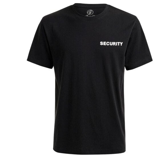 BRANDIT Security short sleeve T-shirt