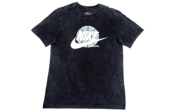 Футболка Nike CD1297-010 Trendy_Clothing T-Shirt