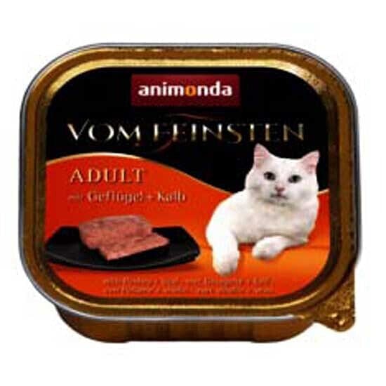 ANIMONDA 4017721834377 100g Wet Cat Food