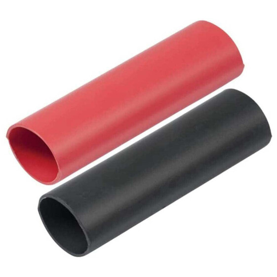 ANCOR Marine Grade Heat Shrink Heavy Wall Battery Cable Tubing