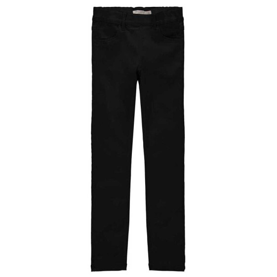 NAME IT Tinna Super Stretch Skinny Twill Tight