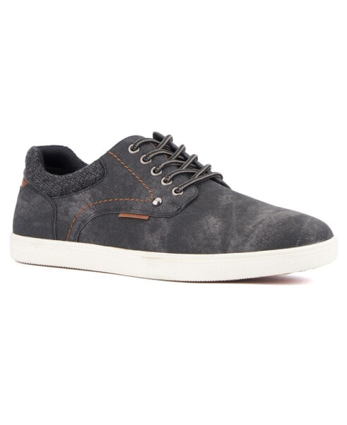 Men's New York Dan Low Top Sneakers