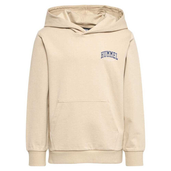 HUMMEL Fast hoodie