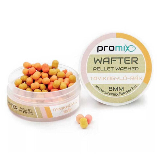 PROMIX Pellet Washed 20g Mussel&Crab Wafters