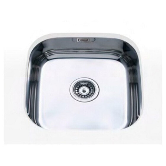 EDESA Fuji Be 1C R-60 44x44x18 cm Kitchen Sink