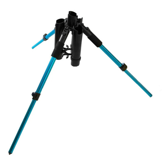 SEA MONSTERS Plegale Tripod