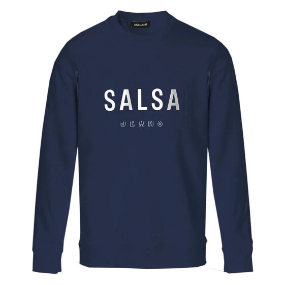 SALSA JEANS 21008628 sweatshirt