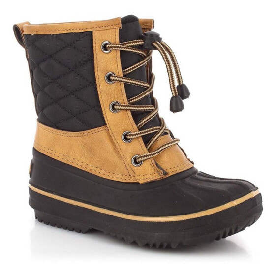 KIMBERFEEL Jibber Snow Boots