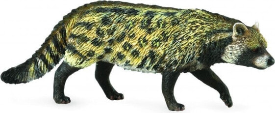 Фигурка Collecta African civet 004-88824 Wildlife (Фауна).