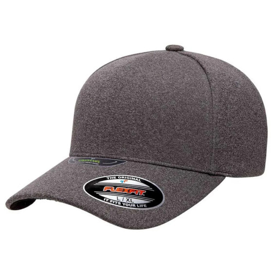 FLEXFIT Unipanel Melange Cap