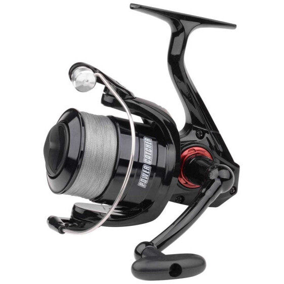 SPRO Spinning Reel