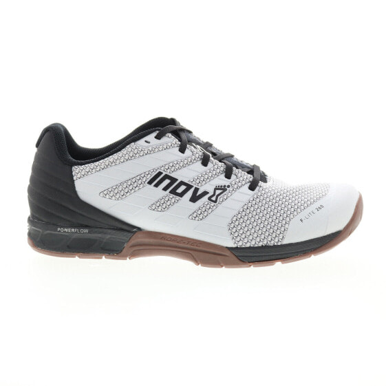 Inov-8 F-Lite 260 V2 000992-GYBKGU Mens Gray Athletic Cross Training Shoes 12.5