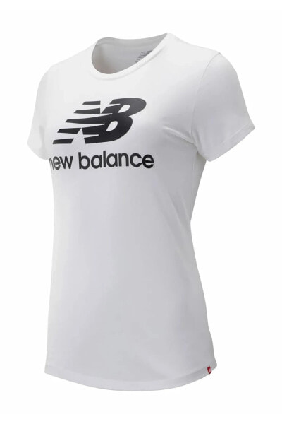 Футболка женская New Balance WT91546-WK