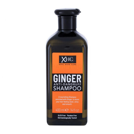 Xpel Ginger 400 ml shampoo für Frauen