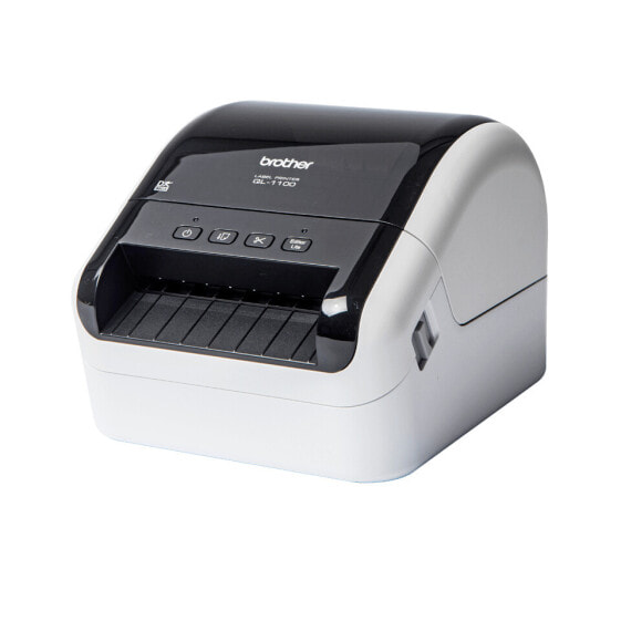 Brother Ql-1100c Etikettendrucker - Label Printer - Label Printer