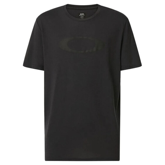 Футболка мужская Oakley O-Bold Ellipse Short Sleeve