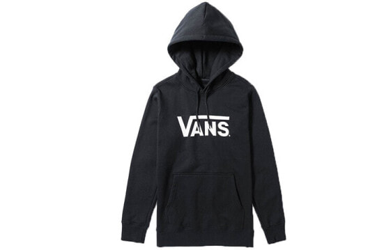 Hoodie Vans VN0A3TXIBLK 2019