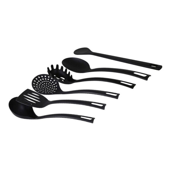 QUTTIN Set Of 6 Nylon Utensils