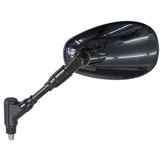 VICMA Yamaha XSR 900 60th left rearview mirror