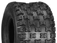 Шины для квадроциклов летние Duro DI-2011 Berm Raider 4PR 22/10 R9