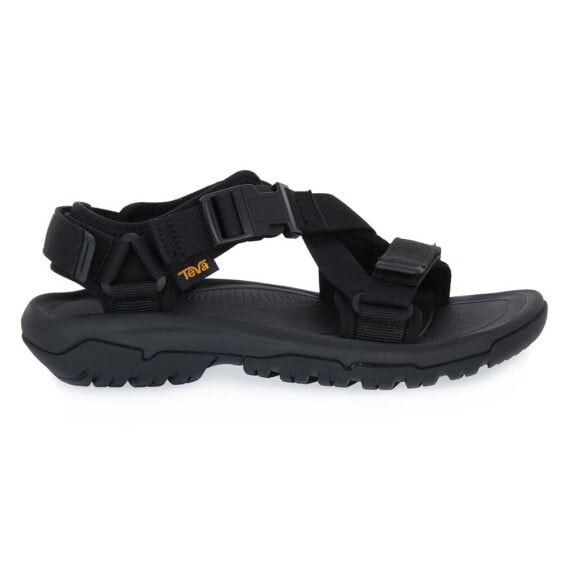 Teva Blk Hurricane Verge