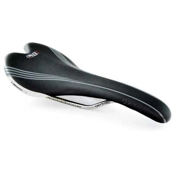 VELO VL1491 Titanium saddle