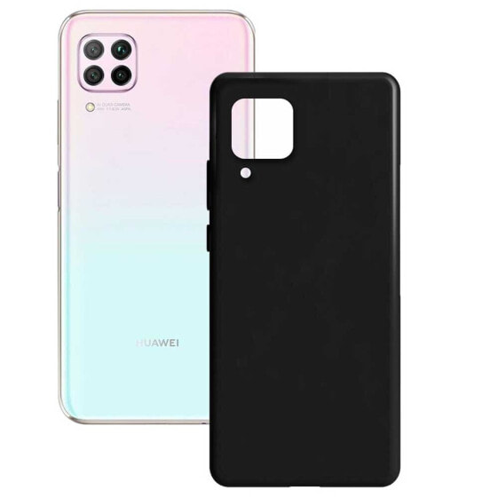 Чехол для смартфона KSIX Huawei P40 Lite Silicone Cover