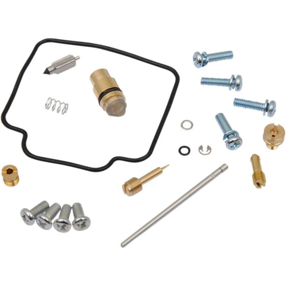 MOOSE HARD-PARTS Suzuki DR 125 SE 94-96 Carburetor Repair Kit