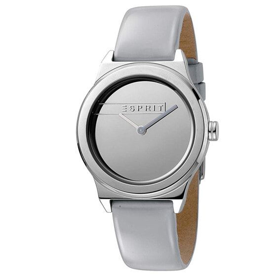 Серебряные женские наручные часы Esprit Uhr Damen
