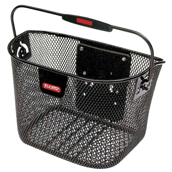 KLICKFIX Rixen Kaul Small Mesh 10L Basket