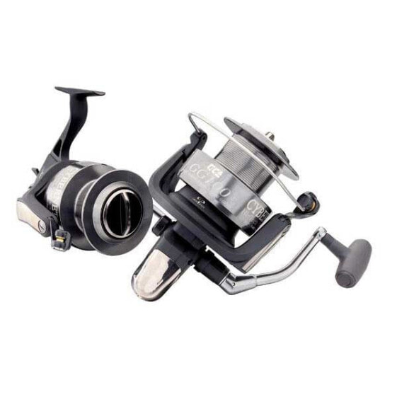 TICA Cybernetic GG Surfcasting Reel