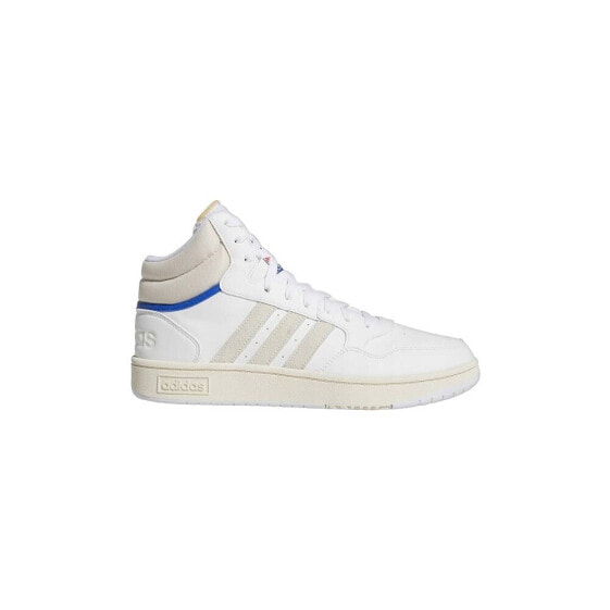 Ботинки мужские Adidas Hoops 3.0 Mid