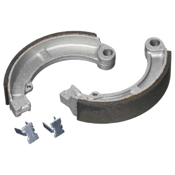 BRENTA MOTO 0160 Brake Shoe