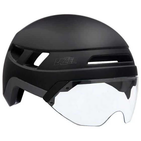 LAZER Urbanize NTA MIPS LED urban helmet