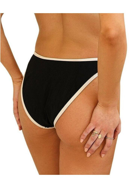 Womens Glow Swim Bottom