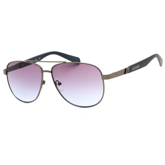 Очки GUESS GF0246-11W Sunglasses