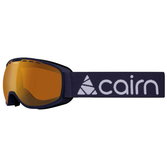 CAIRN Rainbow Ski Goggles