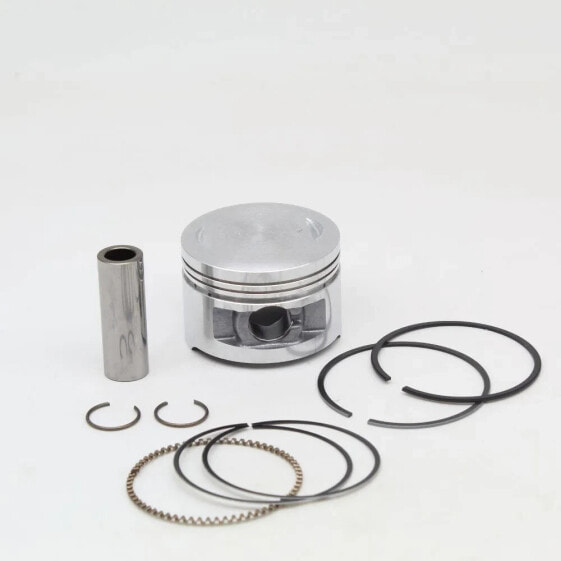 VERTEX Beta/Derbi/Fantic/Mh7/Yamaha Xt-R/X 06-09 D.54.25 Piston Kit