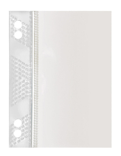 Veloflex 2006050 - Transparent - PVC - 60 mm - 100 mm - 10 pc(s)